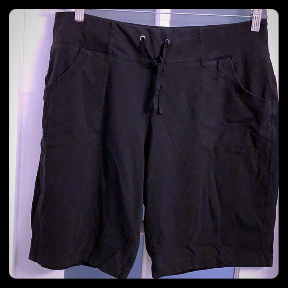 women's tek gear bermuda shorts